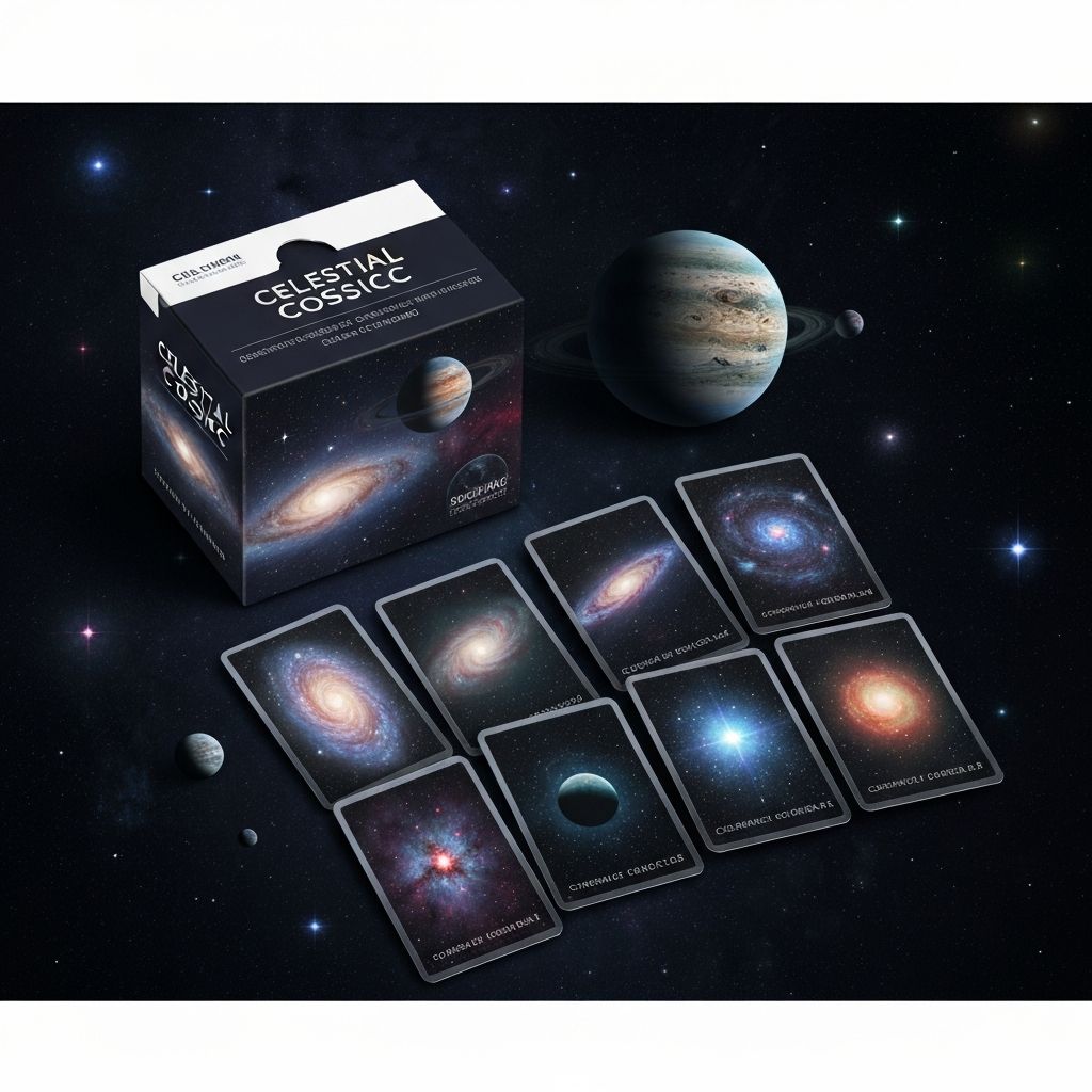 Celestial Expansion Pack