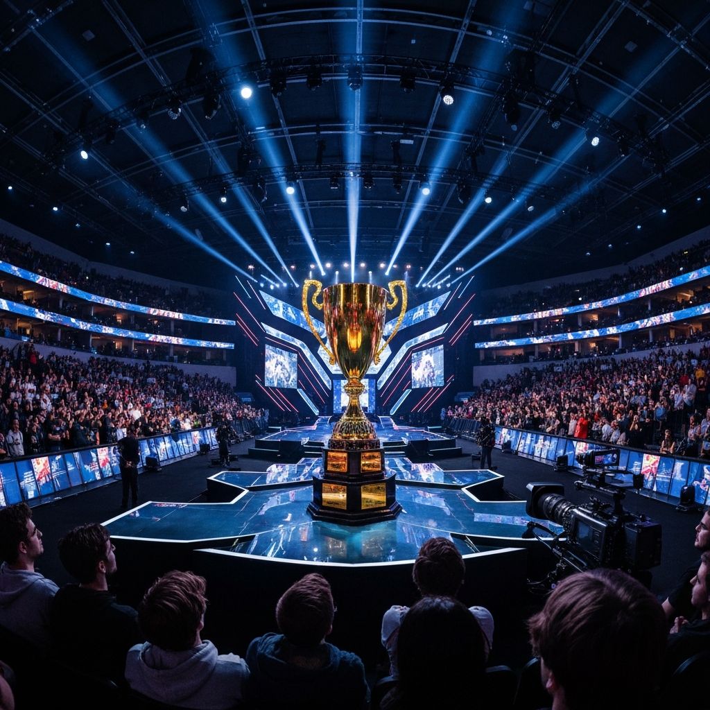 World Championship 2025