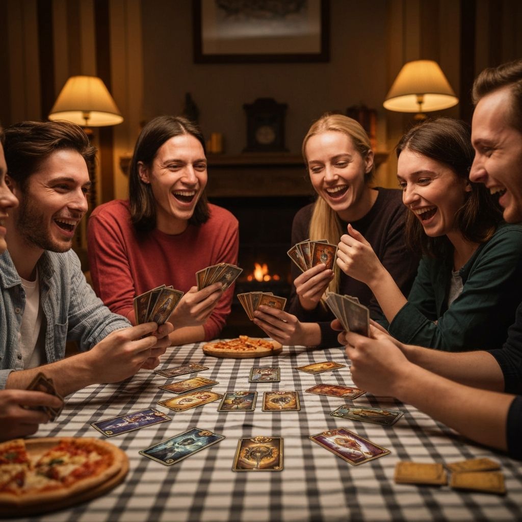 Creator Spotlight: Top Decks